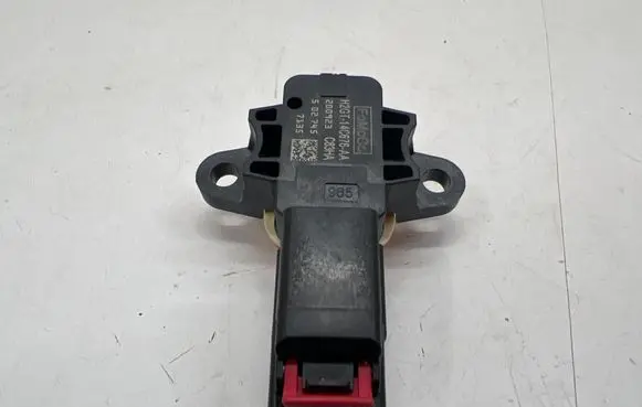 Ford Mondeo MK V Airbag deployment crash/impact sensor H2GT14C676AA