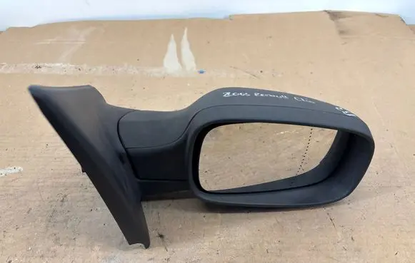 Renault Clio III Front door electric wing mirror E20104016 E20204016