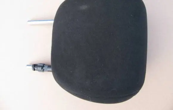 Fiat Bravo Rear seat headrest 