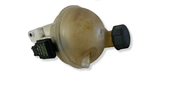 Citroen C4 II Coolant expansion tank/reservoir 9646902580 63299058