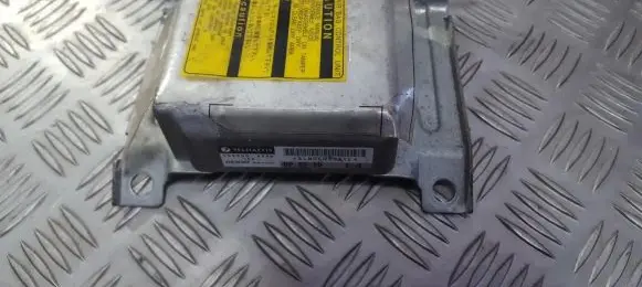 Subaru Legacy Airbag control unit/module 98221ae170 152300-4940