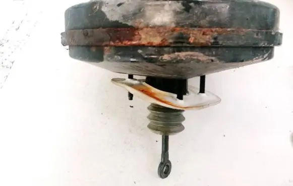 Dodge Caliber Brake booster P05105149AE