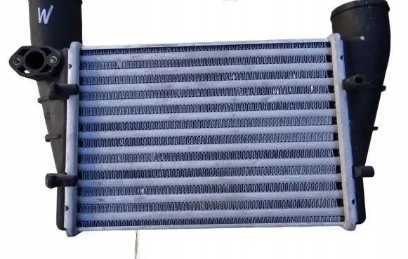 Audi A4 S4 B5 8D Intercooler radiator 058145805B