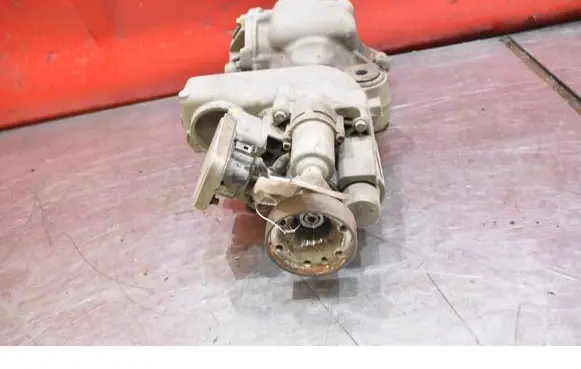 Ford Kuga I Rear differential 9V4N4N053AD