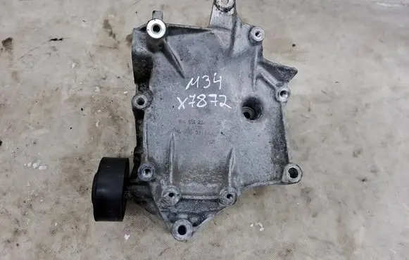 Generator/alternator bracket