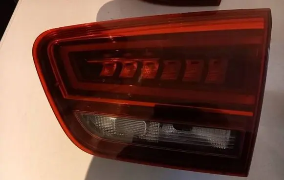 Seat Alhambra (Mk2) Rear/tail lights