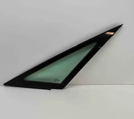 Volkswagen ID.3 Front triangle window/glass 43R01390 10A845411