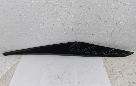 Hyundai Tucson IV NX4 Other sill/pillar trim element 87856N7100