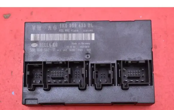 Seat Altea XL Comfort/convenience module 1K0959433BL