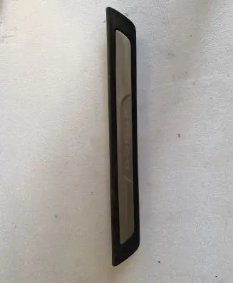Dodge Durango Side skirt front trim 1SZ57DX9AA