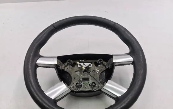 Ford Kuga I Steering wheel 3M513600BHW 604974210D