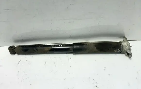 Rear shock absorber/damper