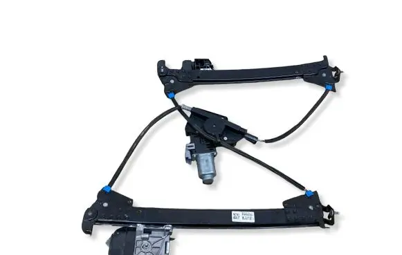 Tesla Model S Front door window regulator with motor 600655100G