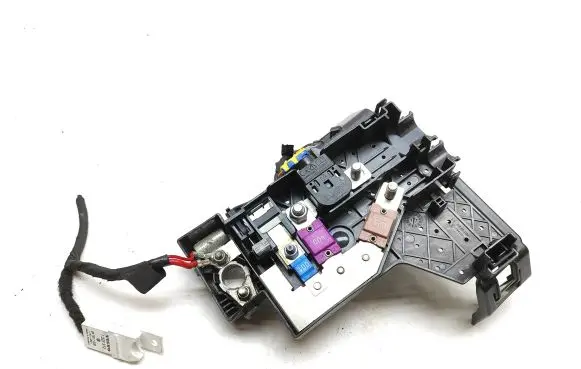 Volvo S90, V90 Positive wiring loom 18019401C