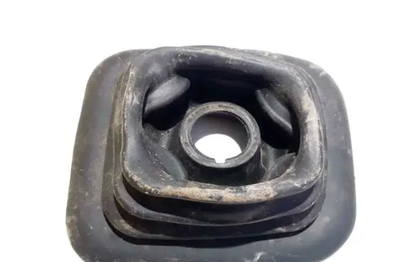 Ford Transit Gear shifter surround trim plastic