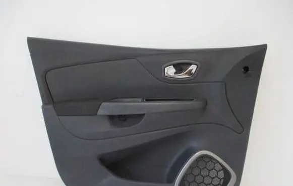 Renault Captur Front door card panel trim 156067352