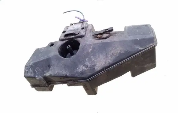 Valve vacuum