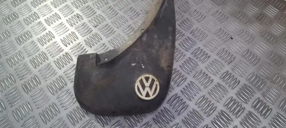 Volkswagen Sharan Rear mudguard 7m0075101