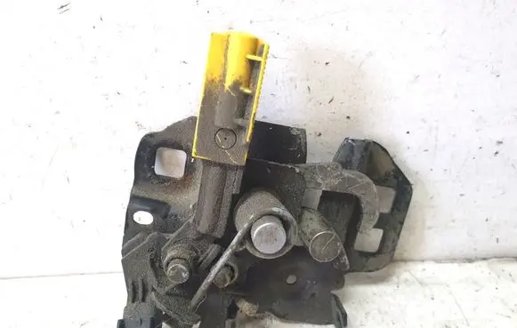 Ford Mondeo MK V Engine bonnet (hood) release handle DS7A16701DC