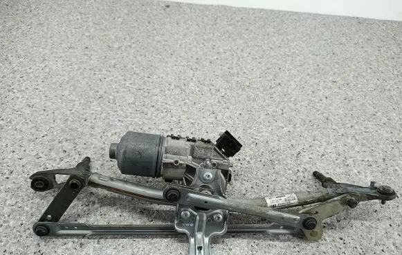 Citroen Berlingo Front wiper linkage
