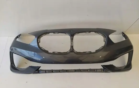 BMW 1 F40 Front bumper 7459708