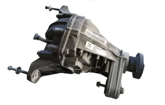 Jeep Grand Cherokee WL Rear differential P68504043aa