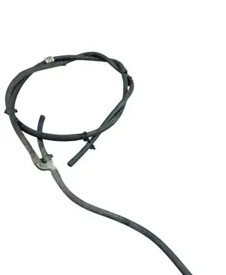 Mercedes-Benz ML W166 Headlight washer hose/pipe a1668600592
