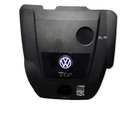 Volkswagen Golf IV Engine cover (trim) 038103925