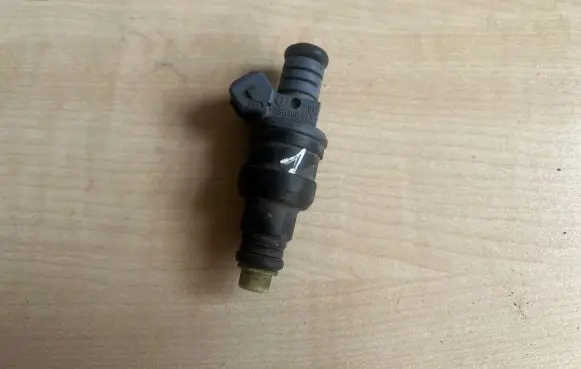 Fiat Multipla Fuel injector 0280150842