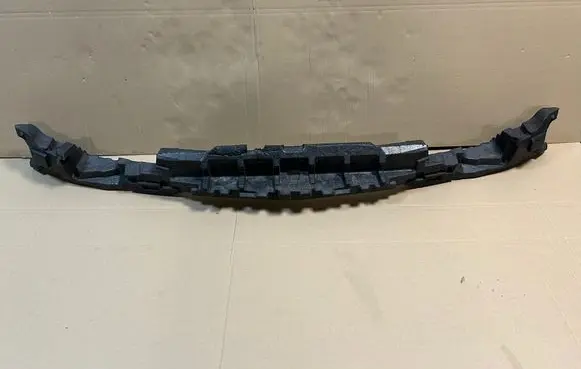 Mercedes-Benz C W205 Front bumper support beam a2058850537