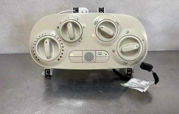 Fiat 500 Other switches/knobs/shifts 00517958700