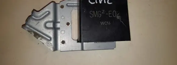Honda Civic Other control units/modules SMGZE02 WC16