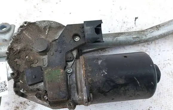 Mercedes-Benz Vito Viano W639 Wiper motor 795201 471309