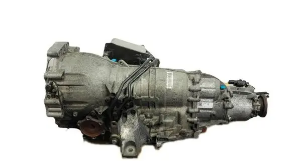 Audi A8 S8 D3 4E Automatic gearbox HKL