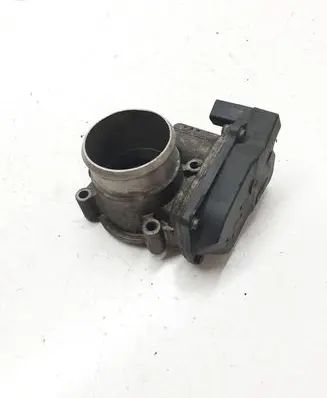Audi A4 S4 B7 8E 8H Throttle valve 06F133062G 2900314121 A2C53044094