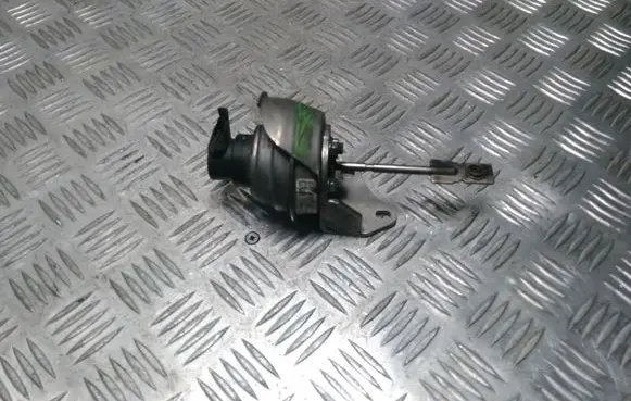 Volkswagen Touran II Turbo system vacuum part 7755170001