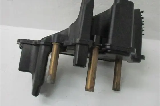 BMW X5 F15 Vacuum air tank 