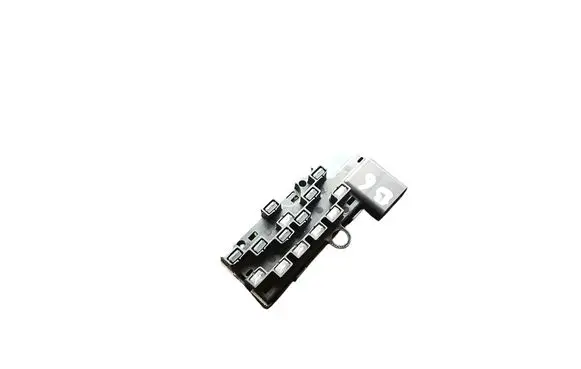 Steering angle sensor