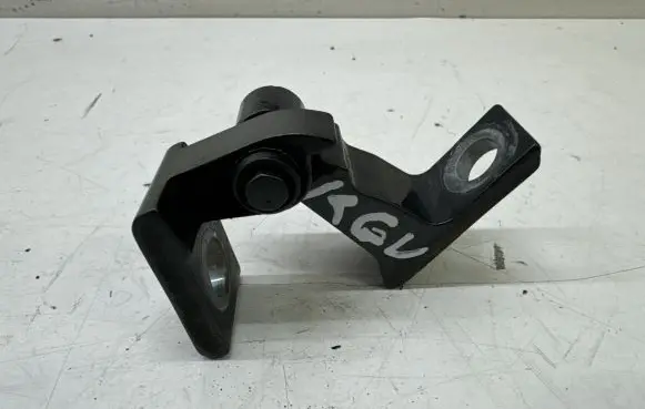 Audi A8 S8 D4 4H Rear door upper hinge 4H0831401A