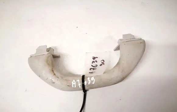 Volkswagen Golf V Front interior roof grab handle 1k0857607h