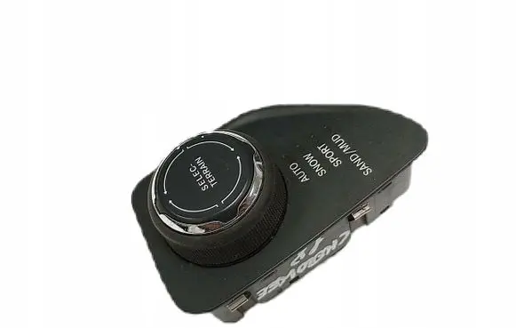Jeep Cherokee Tailgate/trunk/boot open switch 