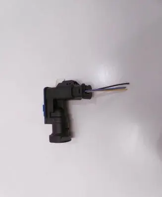 Opel Crossland X Vacuum valve 9677783780