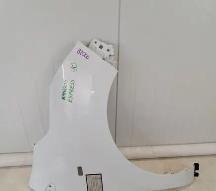 Renault Kangoo III Fender