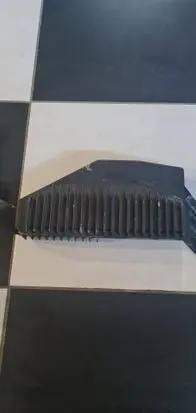 Volvo V70 Sound amplifier 9472301