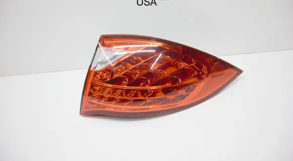 Porsche Cayenne (92A) Rear/tail lights 95863109614