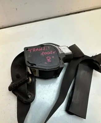 Ford Transit Front seatbelt 7654354