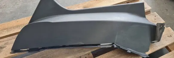 Audi Q3 F3 Rear seat side top trim 83A867767 A080984 A019384