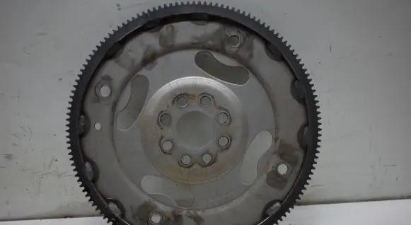 Chrysler Town u0026 Country V Flywheel 696AA