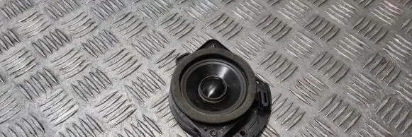 Ford Mustang VI Front door speaker KR3T19B140BB