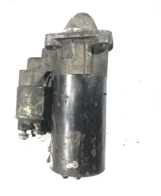 Ford C-MAX I Starter motor 0001109204